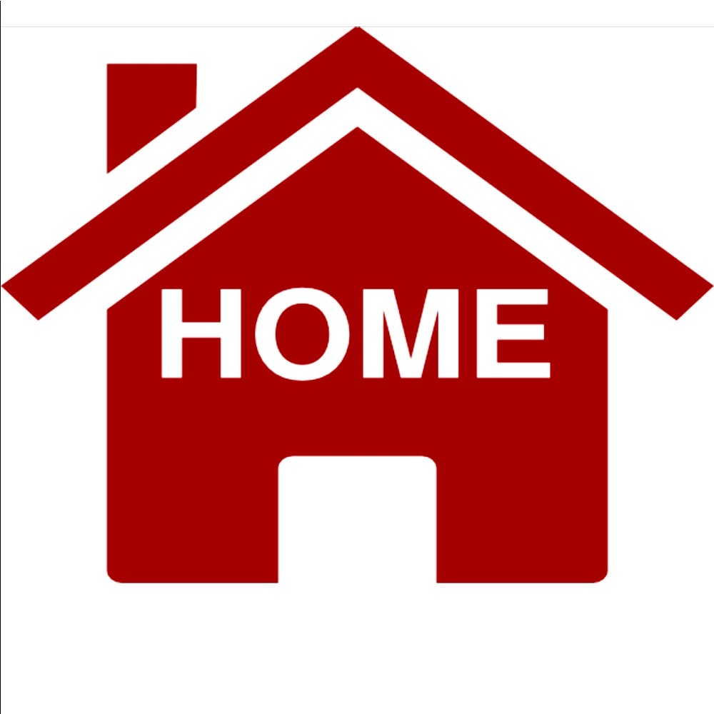 Home items